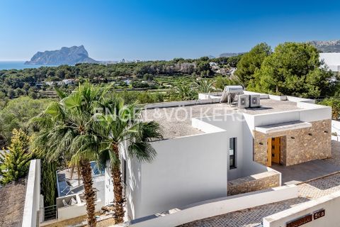 Villa a Benissa, Alicante, Benissa - € 1.350.000 | Ref: W-047I5B - foto 27